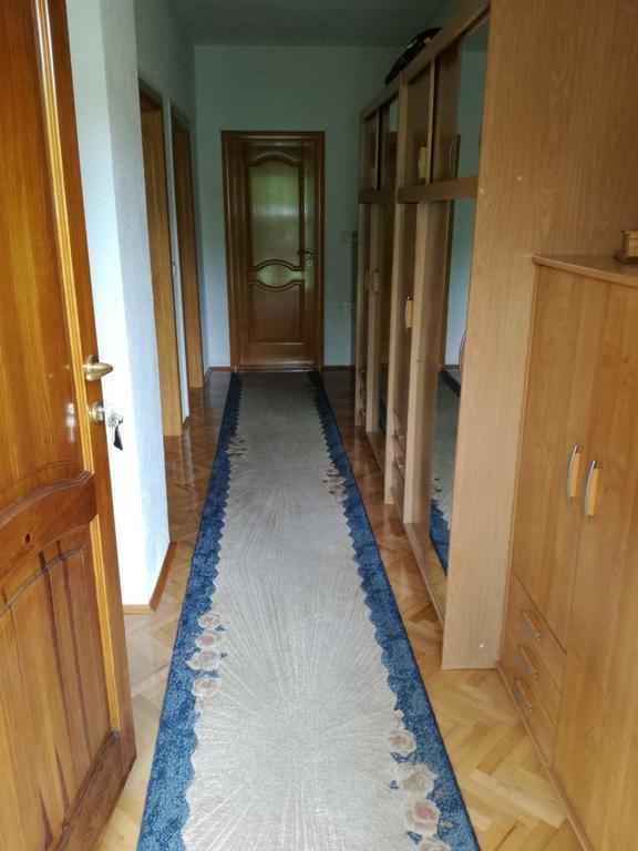 Guest House Ahmo Halilcevic Dubrave Gornje Exterior photo